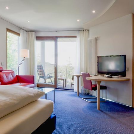 Parkhotel Schillerhoehe Marbach am Neckar Habitación foto