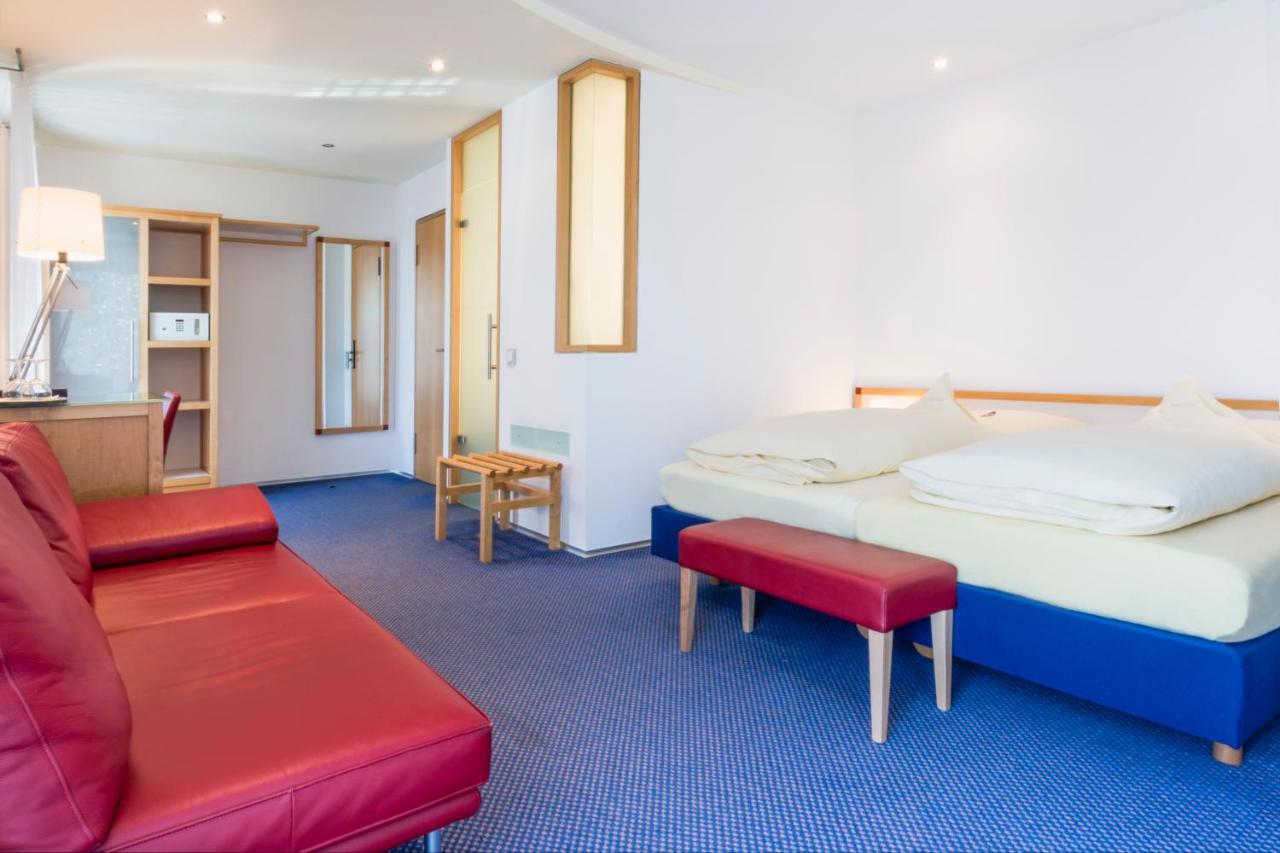 Parkhotel Schillerhoehe Marbach am Neckar Exterior foto