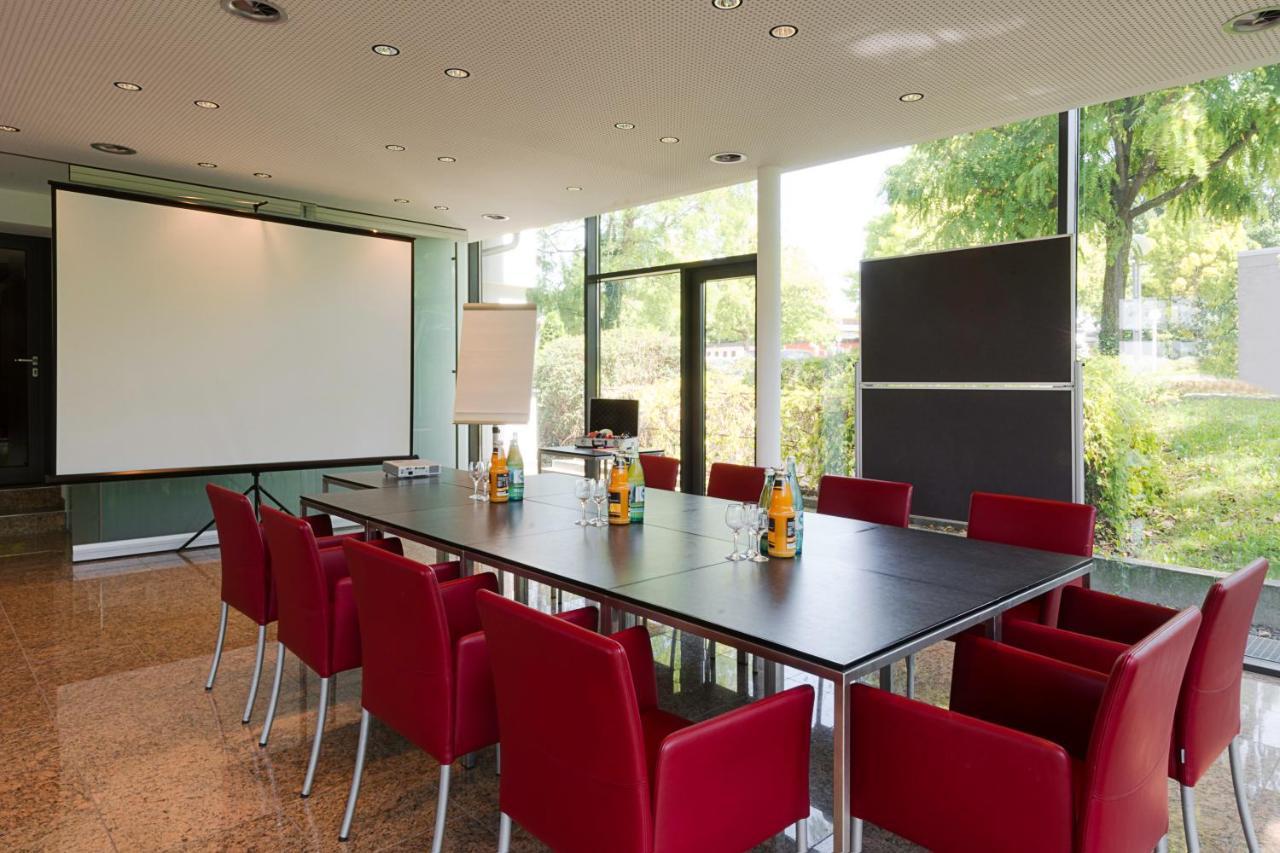 Parkhotel Schillerhoehe Marbach am Neckar Exterior foto