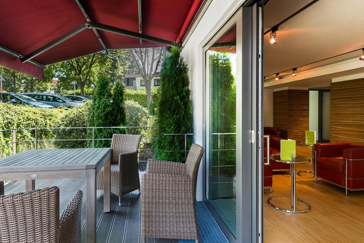 Parkhotel Schillerhoehe Marbach am Neckar Exterior foto