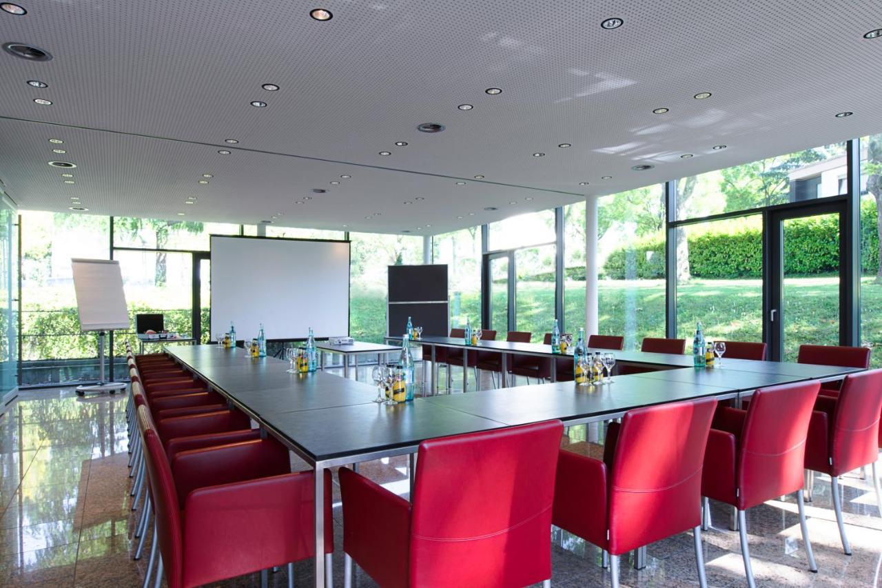 Parkhotel Schillerhoehe Marbach am Neckar Exterior foto
