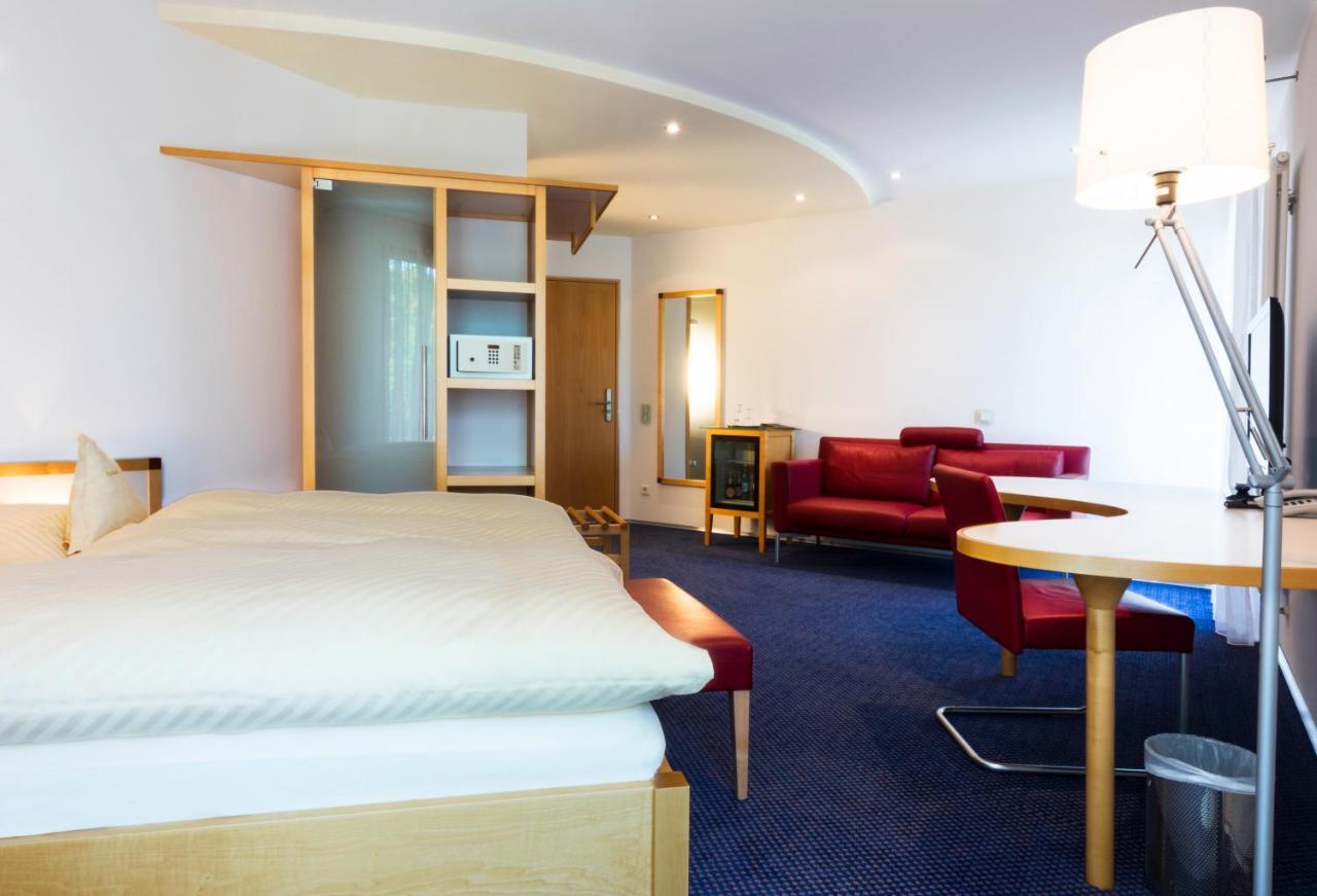 Parkhotel Schillerhoehe Marbach am Neckar Exterior foto