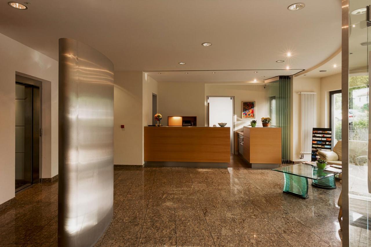 Parkhotel Schillerhoehe Marbach am Neckar Exterior foto