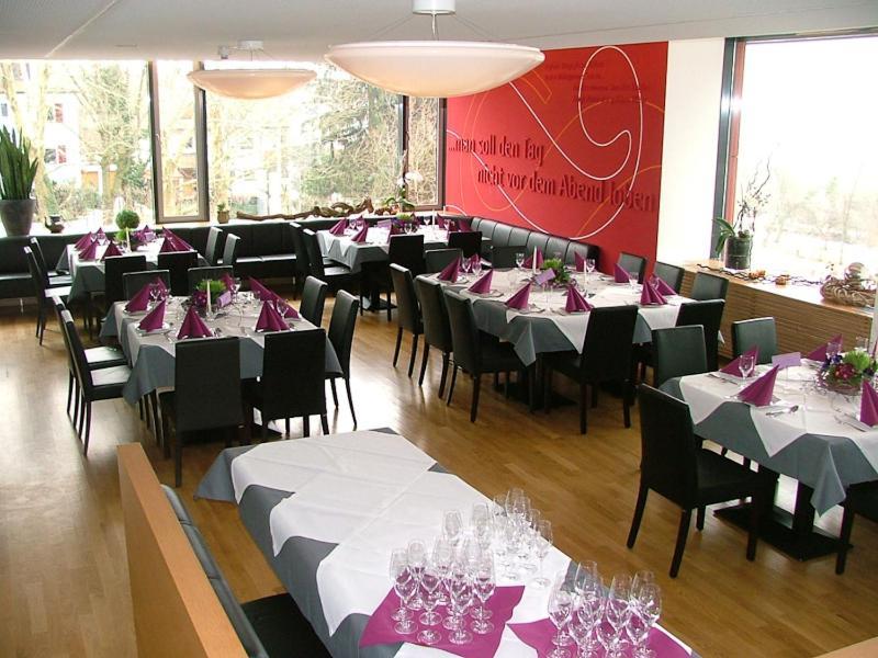 Parkhotel Schillerhoehe Marbach am Neckar Exterior foto