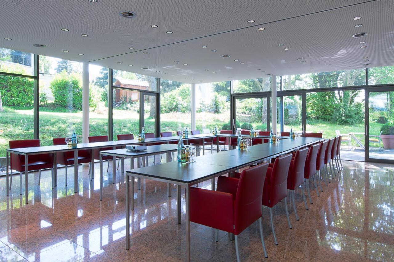Parkhotel Schillerhoehe Marbach am Neckar Exterior foto