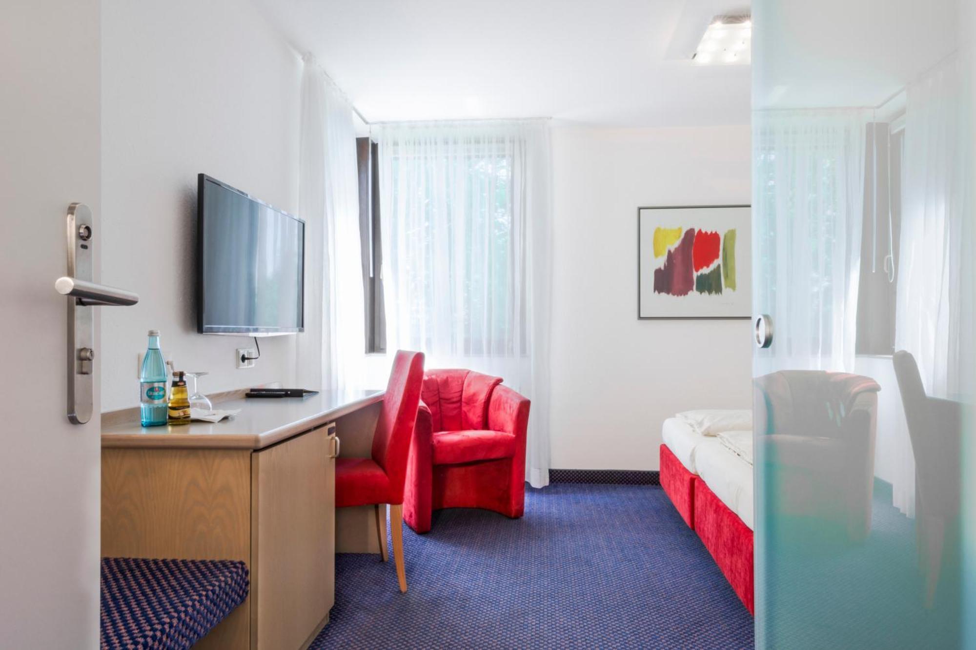 Parkhotel Schillerhoehe Marbach am Neckar Habitación foto