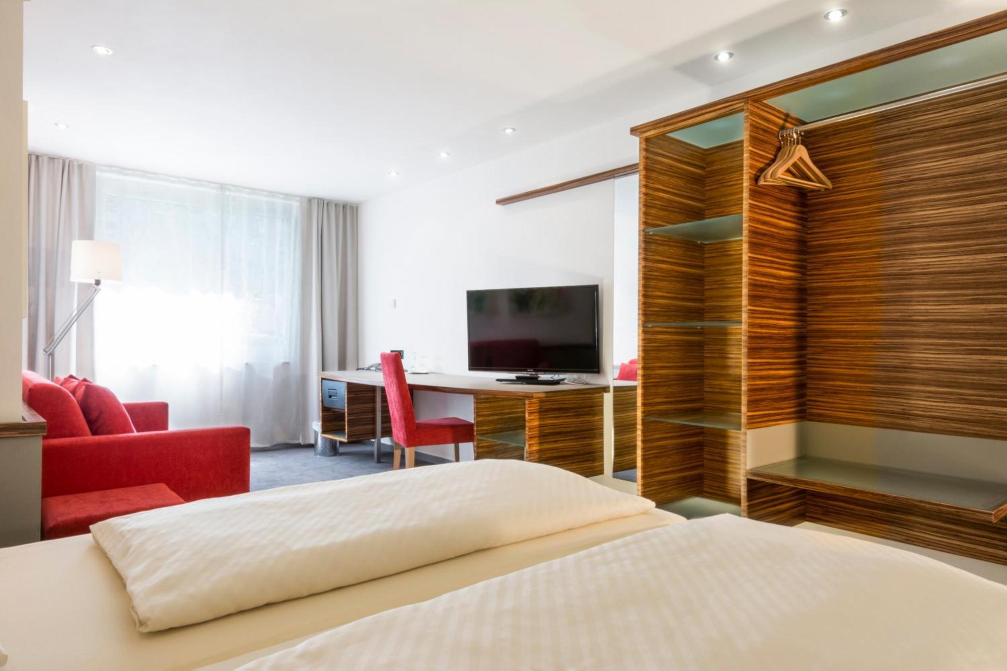 Parkhotel Schillerhoehe Marbach am Neckar Habitación foto