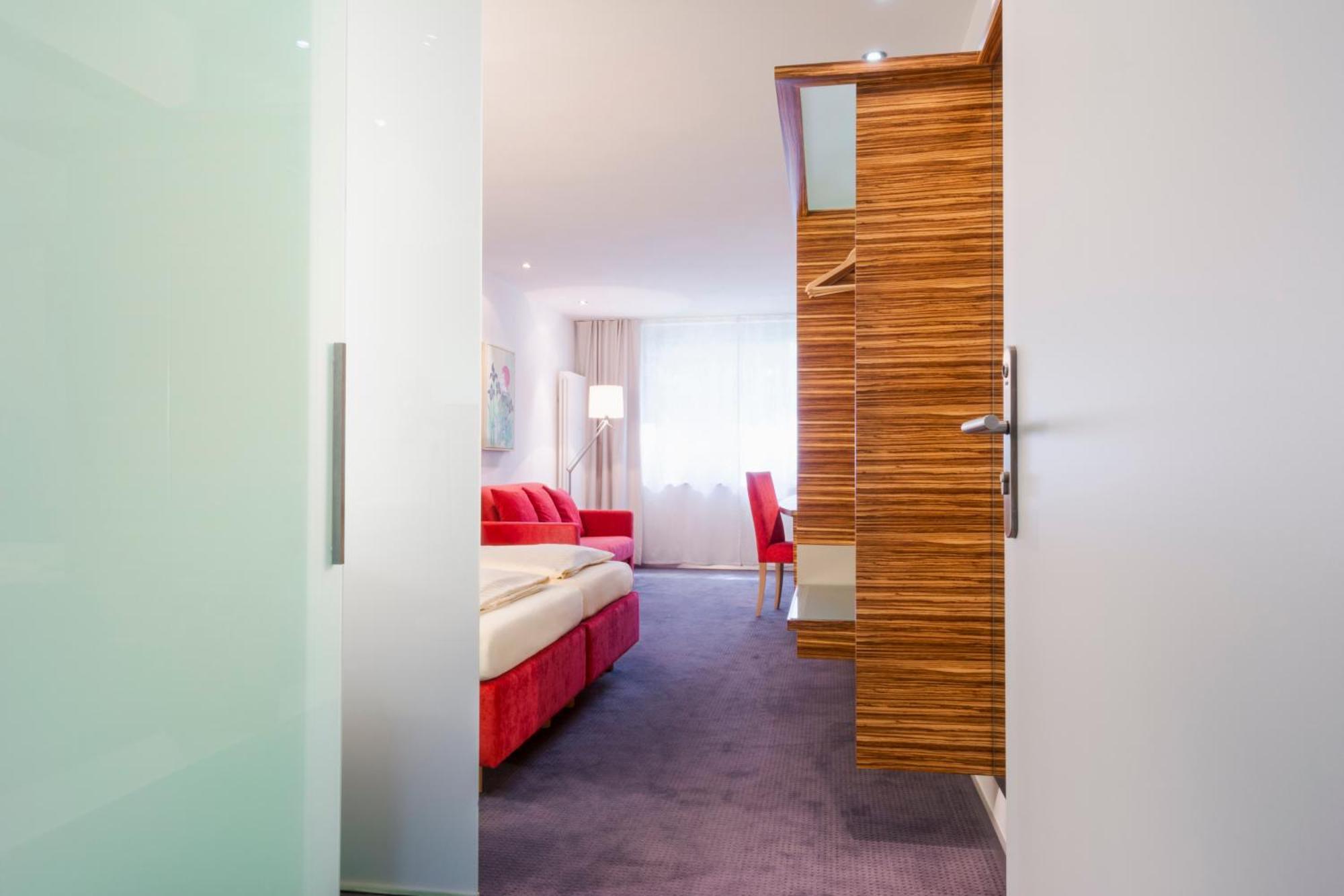 Parkhotel Schillerhoehe Marbach am Neckar Habitación foto