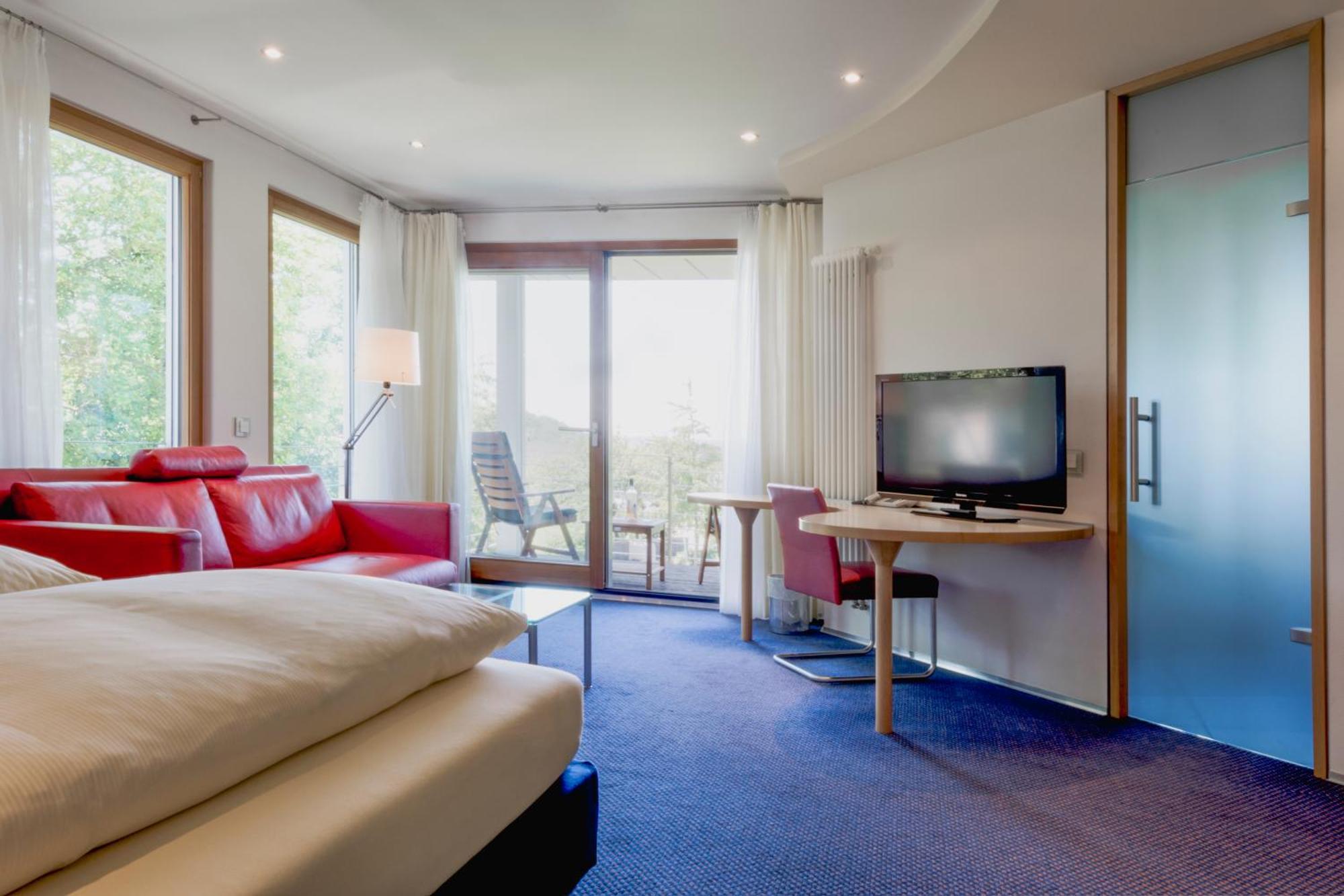Parkhotel Schillerhoehe Marbach am Neckar Habitación foto