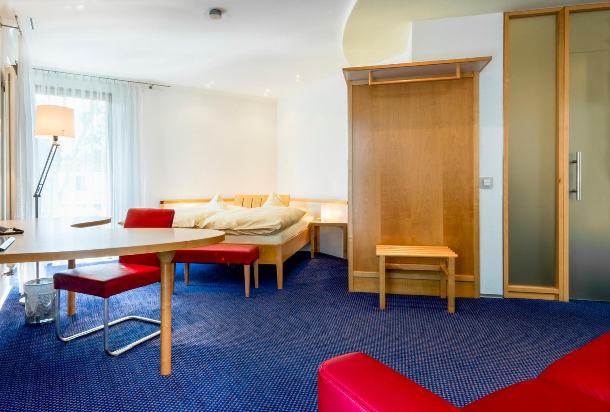 Parkhotel Schillerhoehe Marbach am Neckar Habitación foto